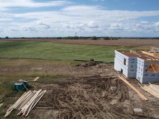 House for sale in Nebraska