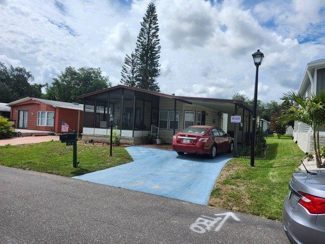 House for sale in Riverview, Florida