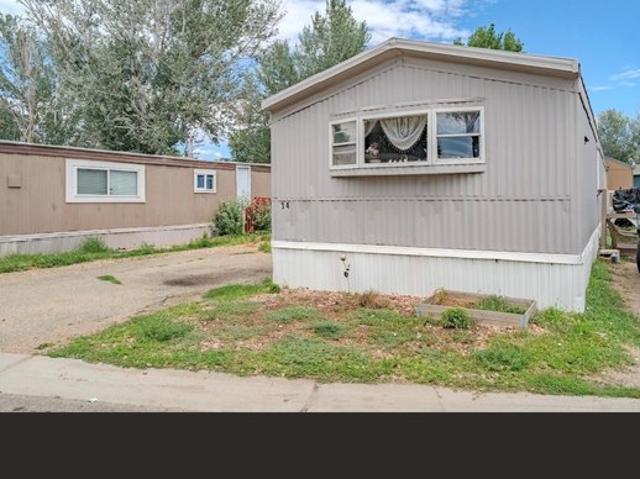 House for sale in Longmont, Colorado