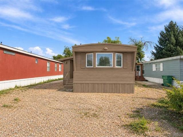 House for sale in Longmont, Boulder County