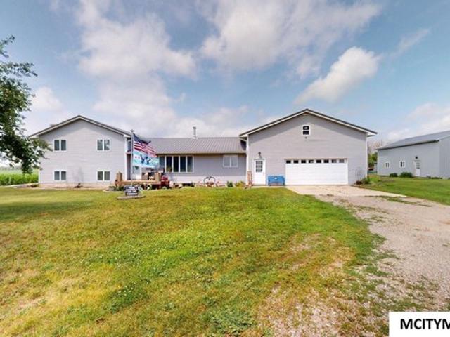 Farm for sale in Rockford, Iowa