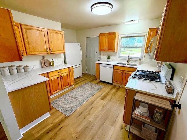 House for sale in Winnebago, Illinois