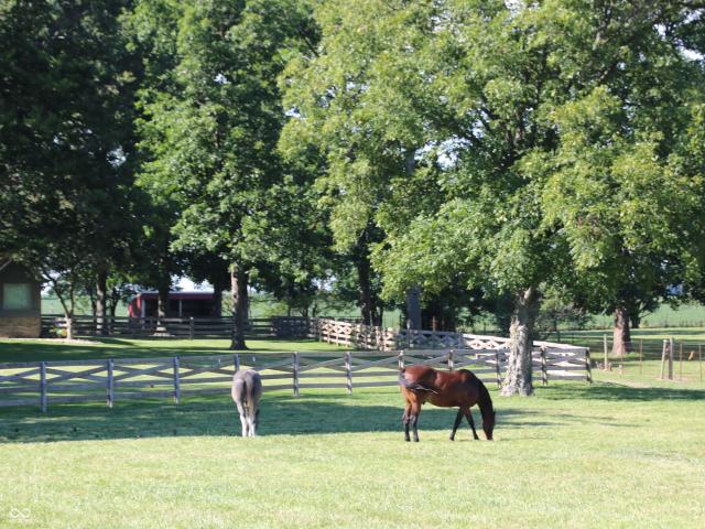 House for sale in Knightstown, Indiana