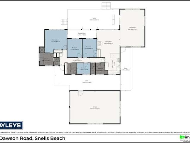 House for sale in Snells Beach