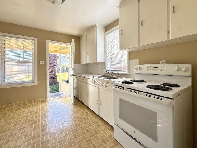 Apartment for rent in Council Bluffs, Pottawattamie County