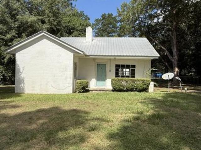 House for sale in Fitzgerald, Ben Hill County