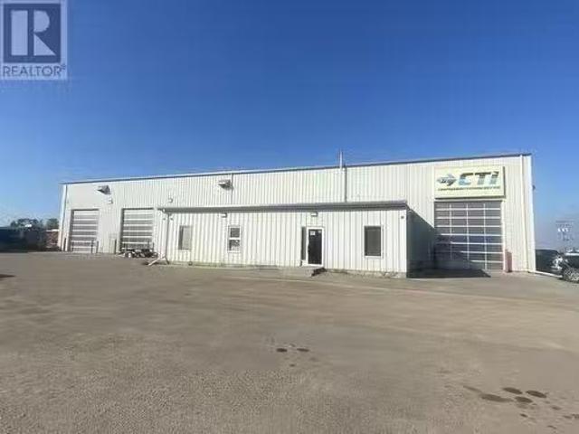 House for rent in Fort St. John, British Columbia