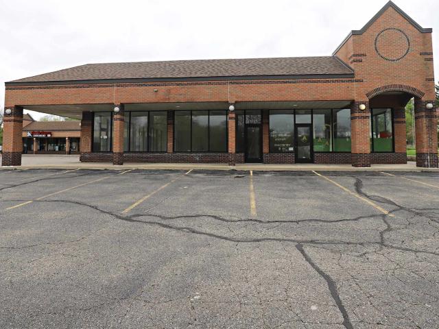 Commercial for sale in Burton, Michigan