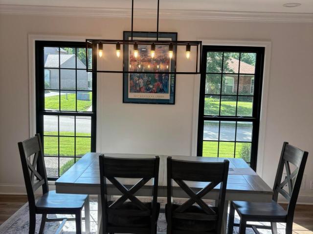 Property for rent in Kentucky