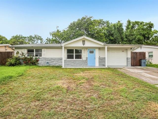 House for sale in Port Richey, Florida