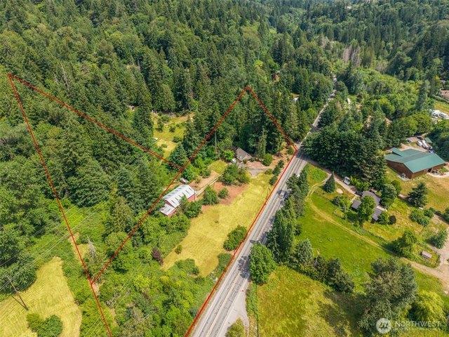 House for sale in Issaquah, Washington