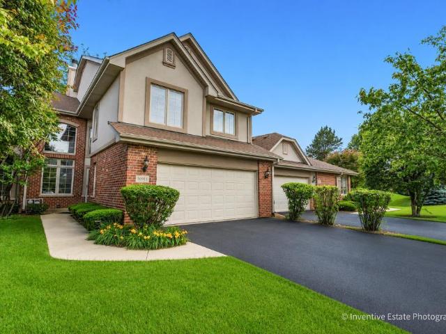 Townhouse for sale in Frankfort, Illinois