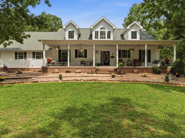 House for sale in Howell, Missouri