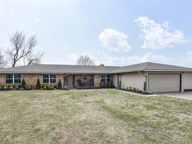 House for sale in Roland, Oklahoma