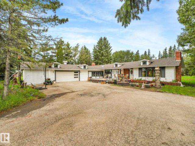 House for sale in Wedgewood, Alberta