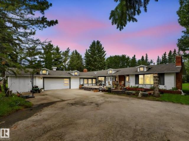House for sale in Wedgewood, Alberta