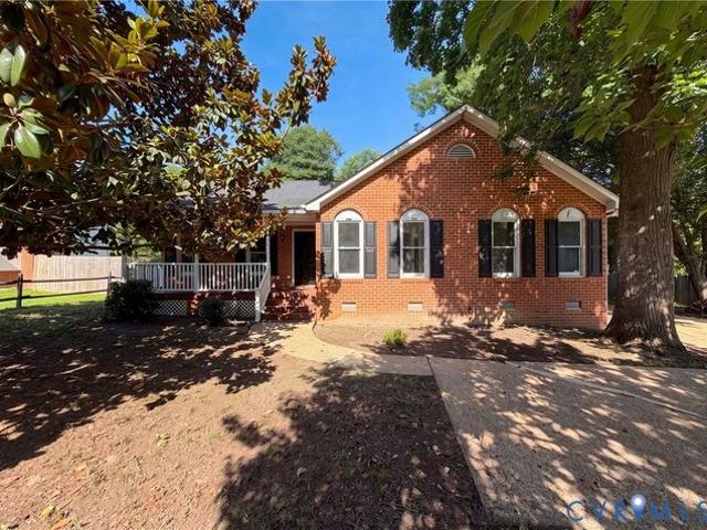 House for sale in Virginia