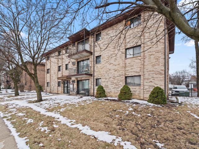 Property for sale in Chicago Ridge, Illinois