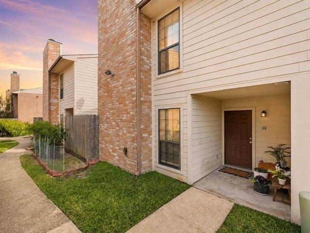 Townhouse for sale in Harris, Texas