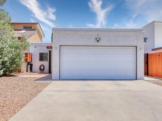 House for sale in El Paso, Texas