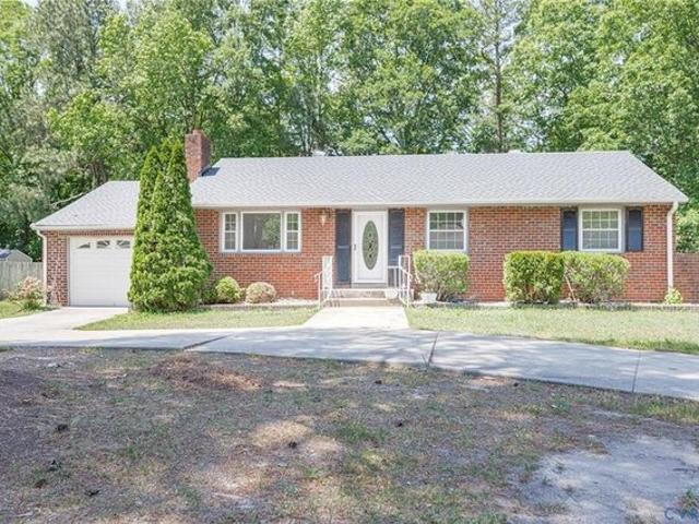 House for sale in Virginia