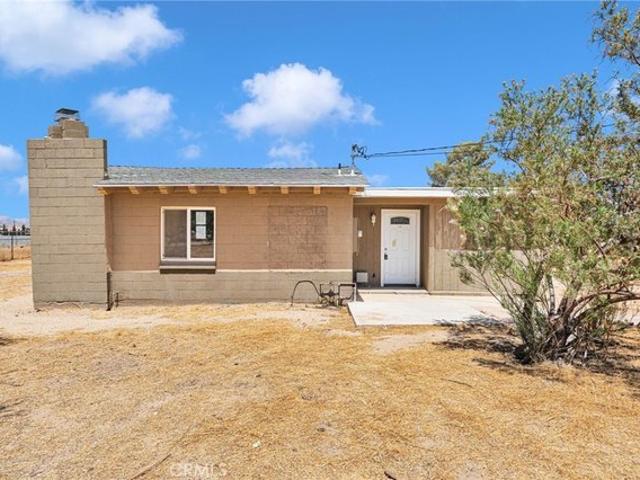 House for sale in Apple Valley, California