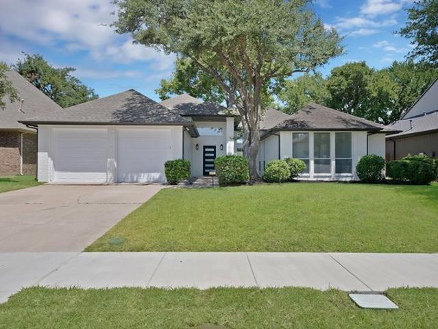 House for sale in Frisco, Texas