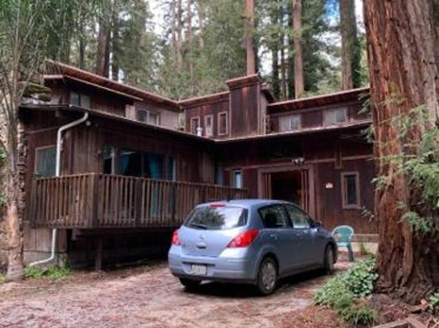 House for sale in Brookdale, California