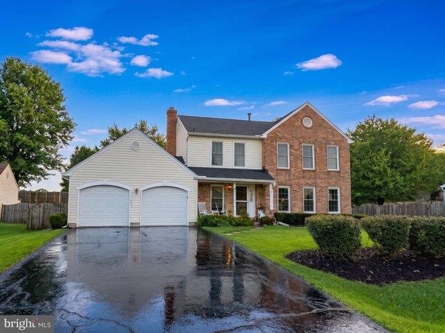House for sale in Damascus, Maryland