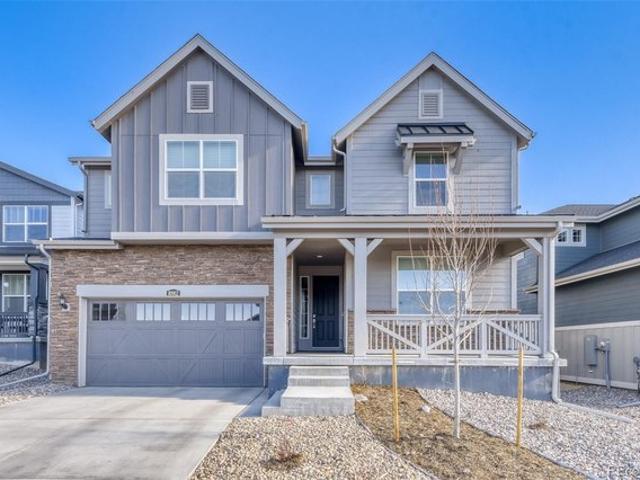 House for sale in Newlin Crossing, Parker