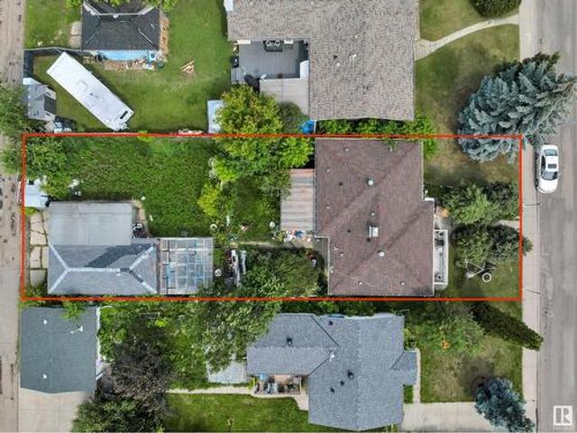 House for sale in Edmonton