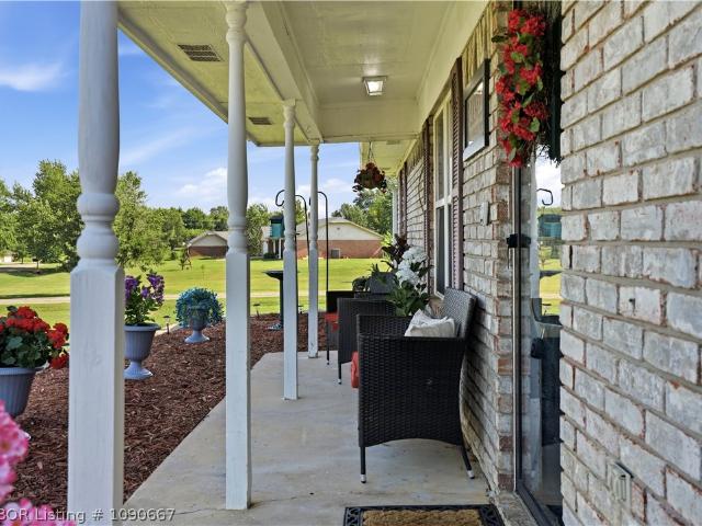 House for sale in Roland, Oklahoma