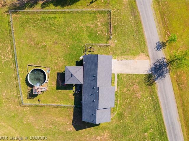 House for sale in Roland, Oklahoma