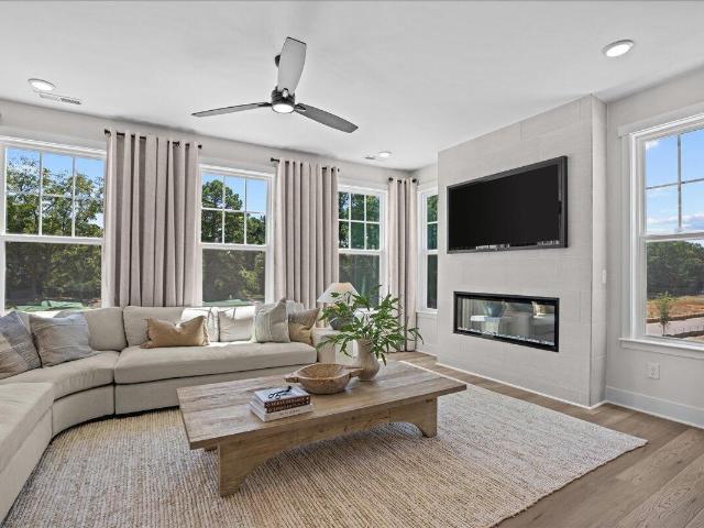 Townhouse for sale in Wake, North Carolina