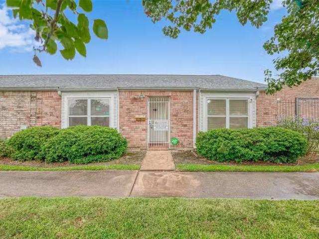 Condo for sale in Houston