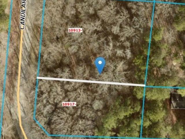 Land for sale in Midland, North Carolina