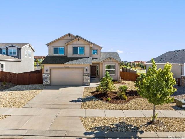 House for sale in Calhan, Colorado