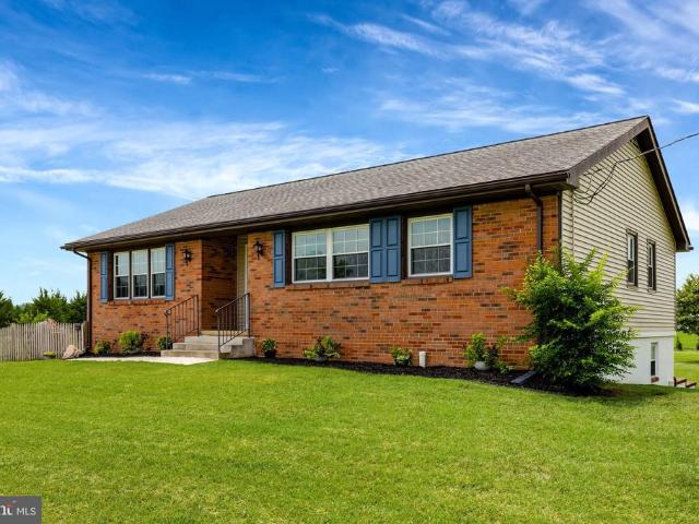 House for sale in Virginia