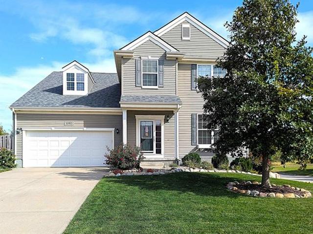 House for sale in Nebraska