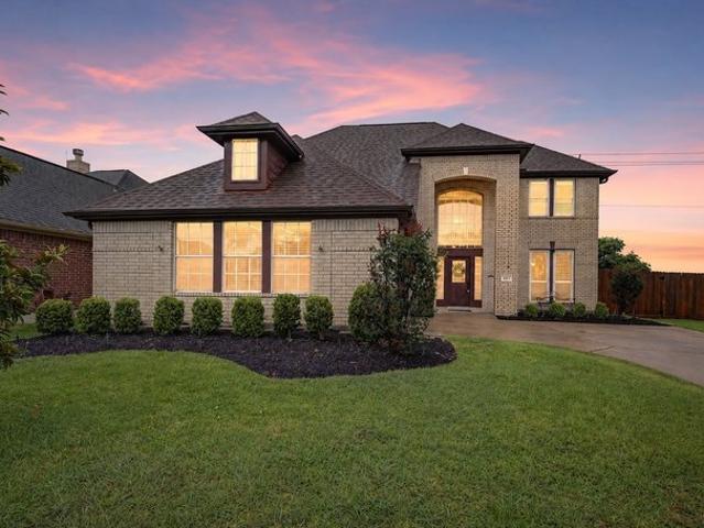 House for sale in Harris, Texas