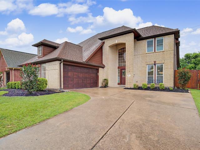 House for sale in Harris, Texas