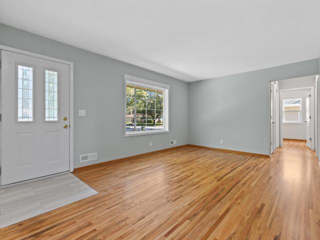 House for sale in Blaine, Minnesota