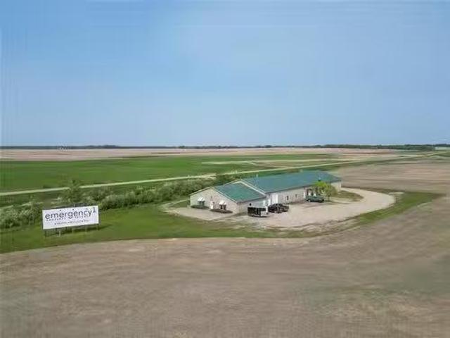 House for sale in Cornwallis, Manitoba