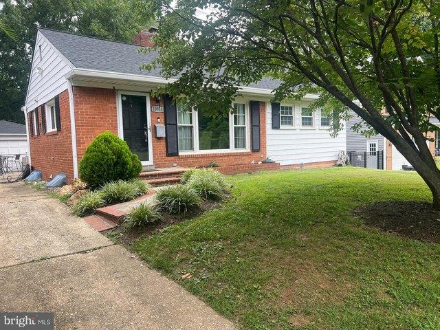 House for sale in Warren Woods, Fairfax