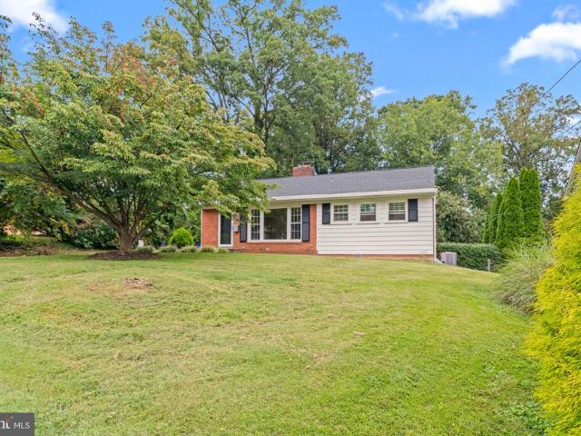 House for sale in Warren Woods, Fairfax