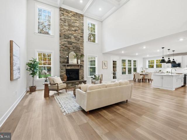 House for sale in Spotsylvania, Virginia