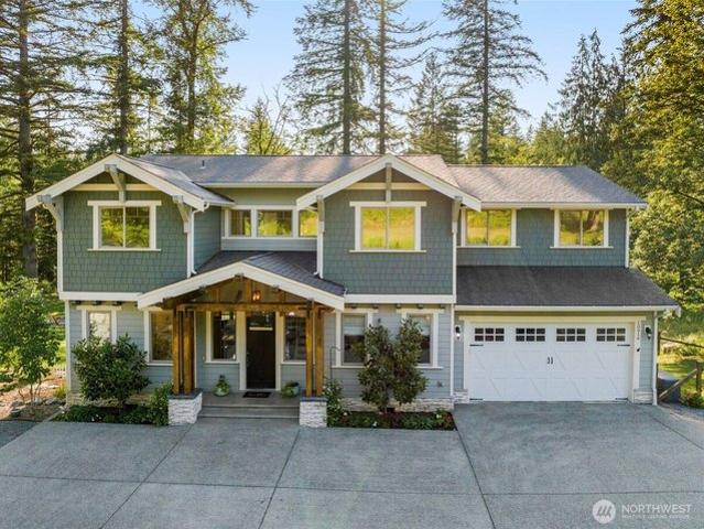 House for sale in Monroe, Washington