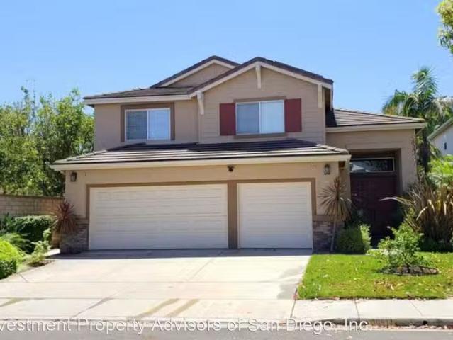 House for rent in San Diego