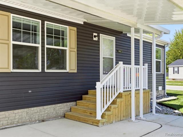 House for sale in Michigan