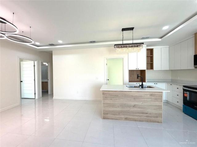 House for sale in McAllen, Hidalgo County